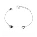 VUCH Fidelity Silver bracelet