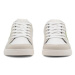 Gap Sneakersy GAB002F5SWWHITGP Biela