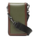 Tommy Hilfiger Veľká pánska peňaženka Th Modern Leather Handing Wallet AM0AM11122 Farebná