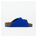 Tenisky Birkenstock Zürich Tech Suede Leather Ultra Blue