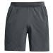 Šortky Under Armour Launch 7'' Short Pitch Gray