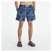 Plavky Urban Classics Pattern Swim Shorts Bandana Aop