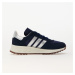 Tenisky adidas La Trainer Lux Night Indigo/ Silver Metallic/ Dark Blue