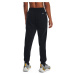 Tepláky Under Armour Curry Fleece Sweatpants Black