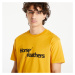 Horsefeathers Slash T-Shirt Sunflower