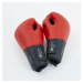 Boxerské rukavice 100 červené