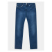 Tommy Hilfiger Džínsy Scanton Y Dark Wash KB0KB08684 Modrá Regular Fit