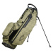 Callaway Fairway C HD Stand Bag Olive Houndstooth