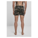 Brandit Boxershorts darkcamo