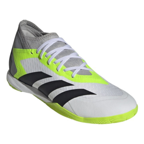 Adidas Predator Accuracy.3 IN Pánske halové futsalové kopačky, veľ. 41-1/3 101627-41-1-3