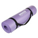 Merco Yoga NBR 10 Mat fialová