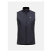 Vesta Peak Performance W Wind Vest Black