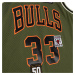 Mitchell & Ness Flight Scottie Pippen Chicago Bulls Swingman Jersey - Pánske - Dres Mitchell & N