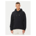 Converse Mikina M Cons Hoodie 10026148-A01 Čierna Regular Fit