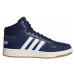 adidas Pánska voľnočasová obuv Pánska voľnočasová obuv, tmavo modrá, veľkosť 46