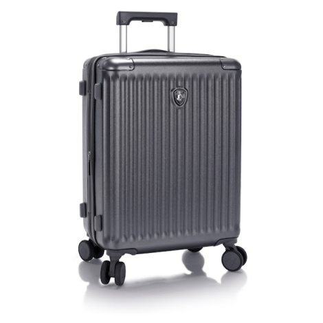 Heys Luxe S Gunmetal 48 L HEYS-10160-0063-21