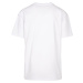 Build Your Brand Pánske tričko BY102 White