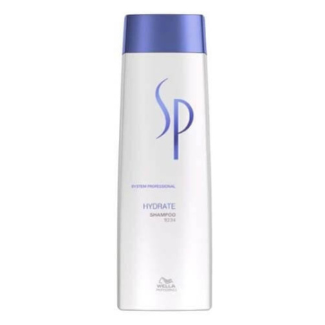 Wella Professionals Hydratačný šampón na vlasy SP Hydrate 250 ml
