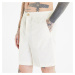 Šortky Daily Paper Piam Shorts Egret White