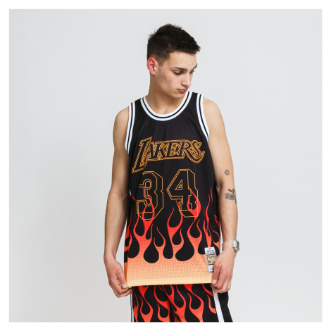 Pánske športové tielka Mitchell & Ness