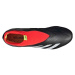 adidas PREDATOR LEAGUE LL FG Pánske kopačky, čierna, veľkosť 45 1/3