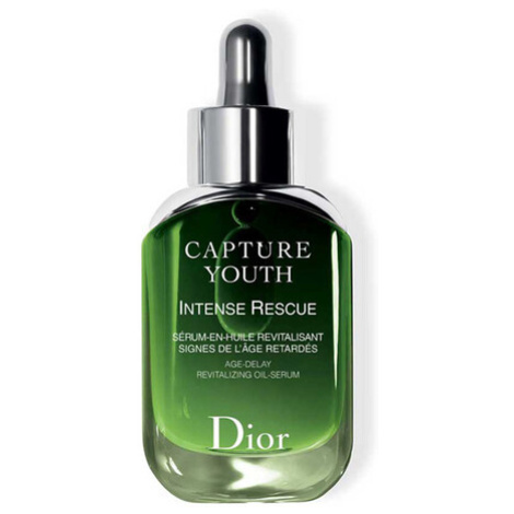 Dior - Capture Youth - pleťové sérum 30 ml, Serum Intense Rescue