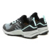 Adidas Trekingová obuv Terrex Swift R3 GORE-TEX Hiking Shoes IF2407 Tyrkysová