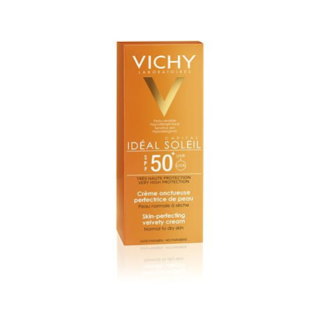 VICHY Idéal Soleil Face Cream SPF 50+ 50 ml