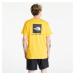 Tričko The North Face S/S Red Box Tee Summit Gold