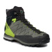 Dolomite Trekingová obuv Crodarossa Close Fit Hi GTX GORE-TEX 289241 Zelená