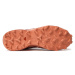 Dámska bežecká trailová obuv SALOMON Speedcross 6 GTX rum raisin barn red canyon clay