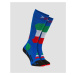 Ponožky X-socks Ski Patriot 4.0 Italy