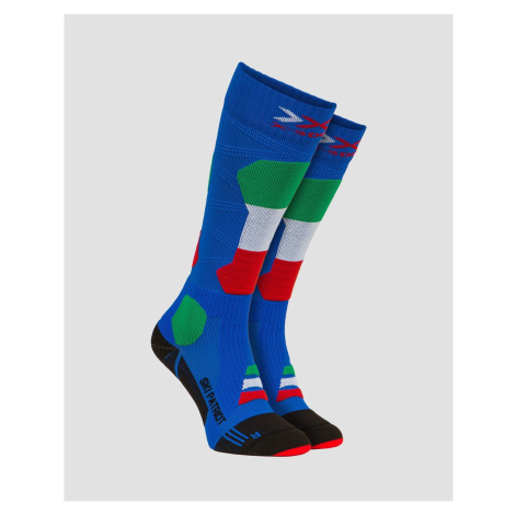 Ponožky X-socks Ski Patriot 4.0 Italy