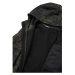 Willard GLEB Pánska softshellová bunda so zapínaním po celej dĺžke, čierna, veľkosť