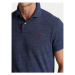 Polo Ralph Lauren Polokošeľa 710666998005 Modrá Regular Fit