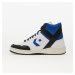 Tenisky Converse x FRAGMENT Weapon White/ Sport Royal/ Black