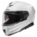 Schuberth S3 Glossy White Prilba