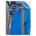 Modrý unisex športový ruksak Kilpi CADENCE (10 l)