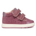 Geox Sneakersy B Biglia Girl B044CC 007AK C8006 Ružová