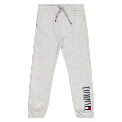 Chlapčenské športové nohavice Tommy Hilfiger