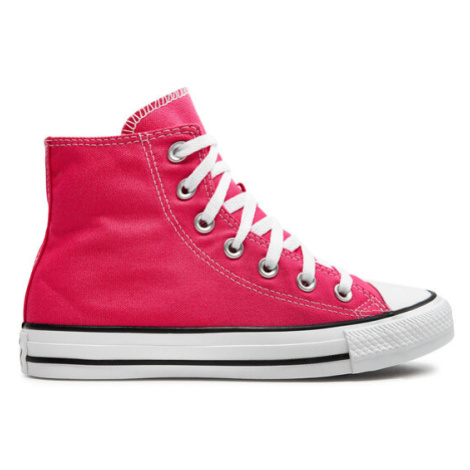 Converse Plátenky Chuck Taylor All Star A08136C Ružová