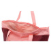 Puma CORE BASE LARGE SHOPPER Dámska taška, ružová, veľkosť