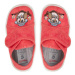 Superfit Papuče 1-009254-5010 Červená