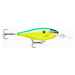 Rapala wobler shad rap elite gdprt - 7,5 cm 12 g