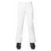 Rossignol SKI SOFTSHELL PANT Dámske softshellové nohavice, biela, veľkosť
