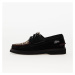 PLEASURES Vibram 3-Eye Boat Shoe