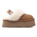 Ugg Papuče W Funkette 1113474 Hnedá