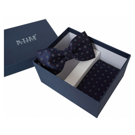 Pánske kravaty N.Ties Classic