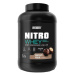 WEIDER Nitro whey čokoláda pralinka 2200 g