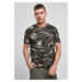 Men's T-shirt Premium Forest/Camouflage